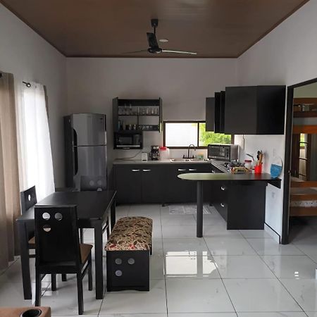 Apartamento Rodriguez Quepos Exteriér fotografie