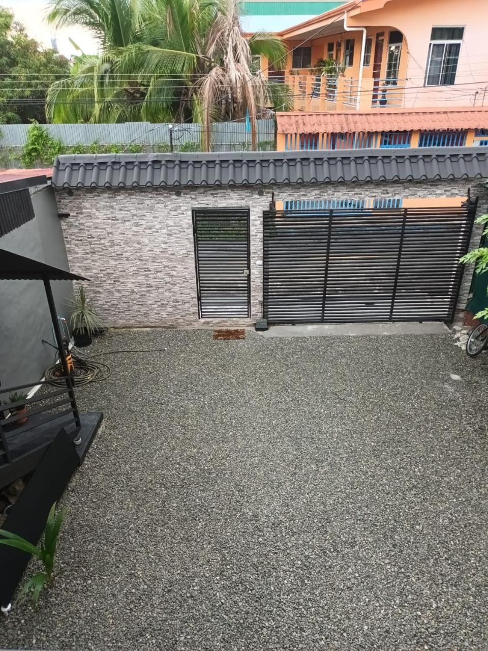 Apartamento Rodriguez Quepos Exteriér fotografie