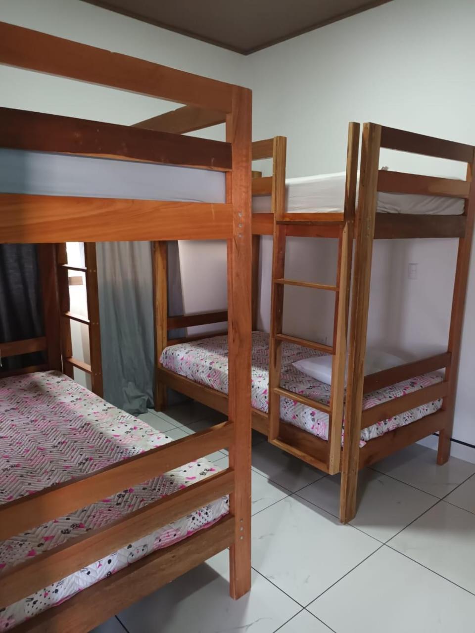 Apartamento Rodriguez Quepos Exteriér fotografie