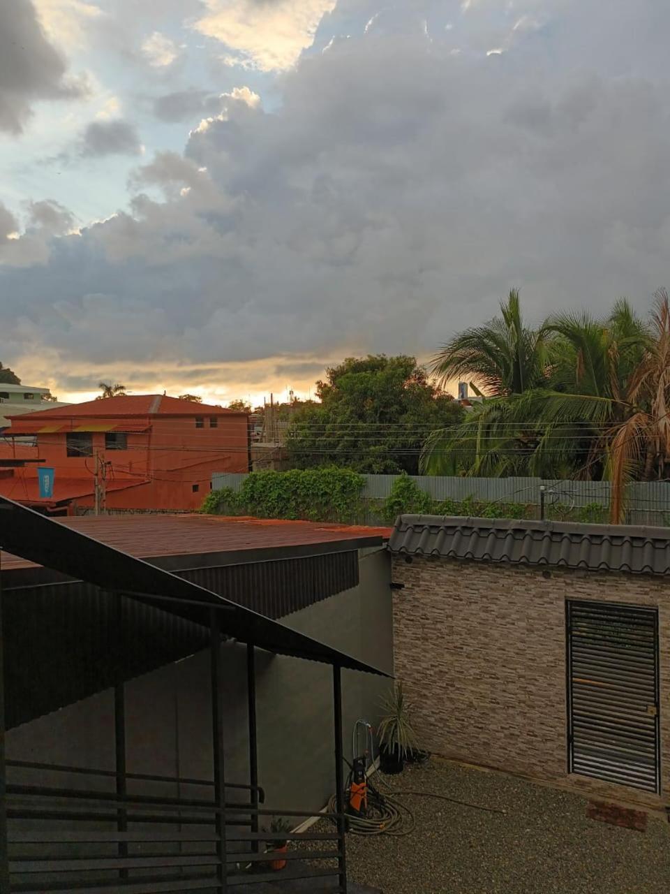 Apartamento Rodriguez Quepos Exteriér fotografie